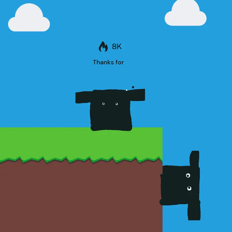 Game by @biosvert
