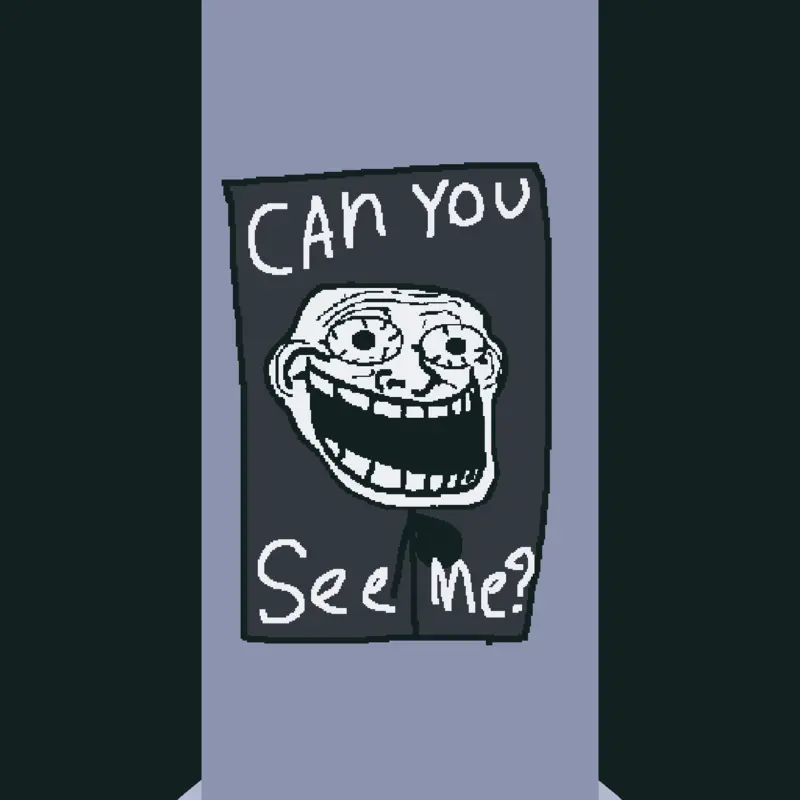 Game by @Anklebacon