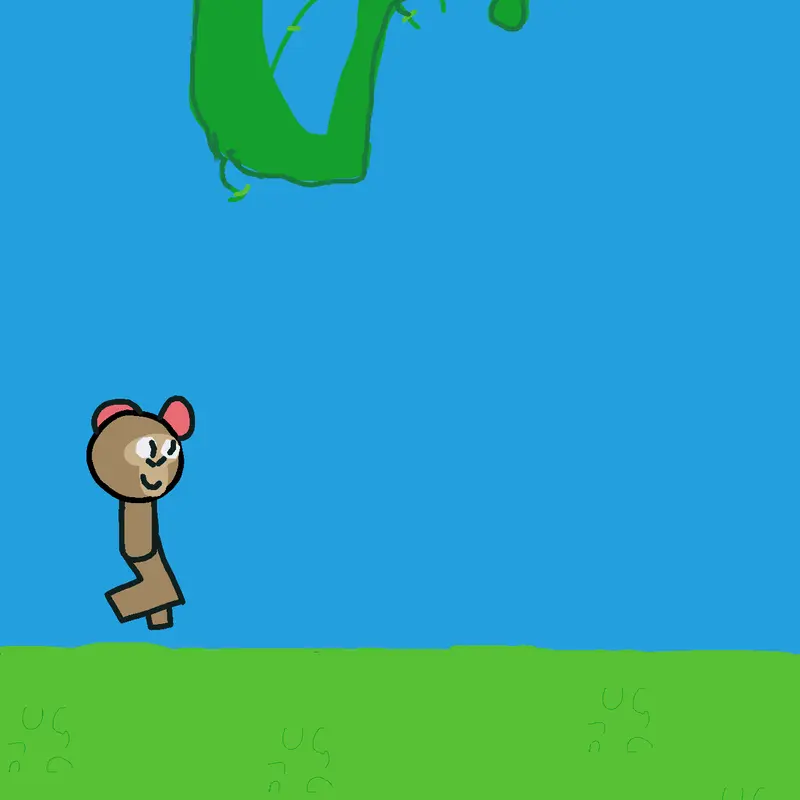 Game by @existentialcries