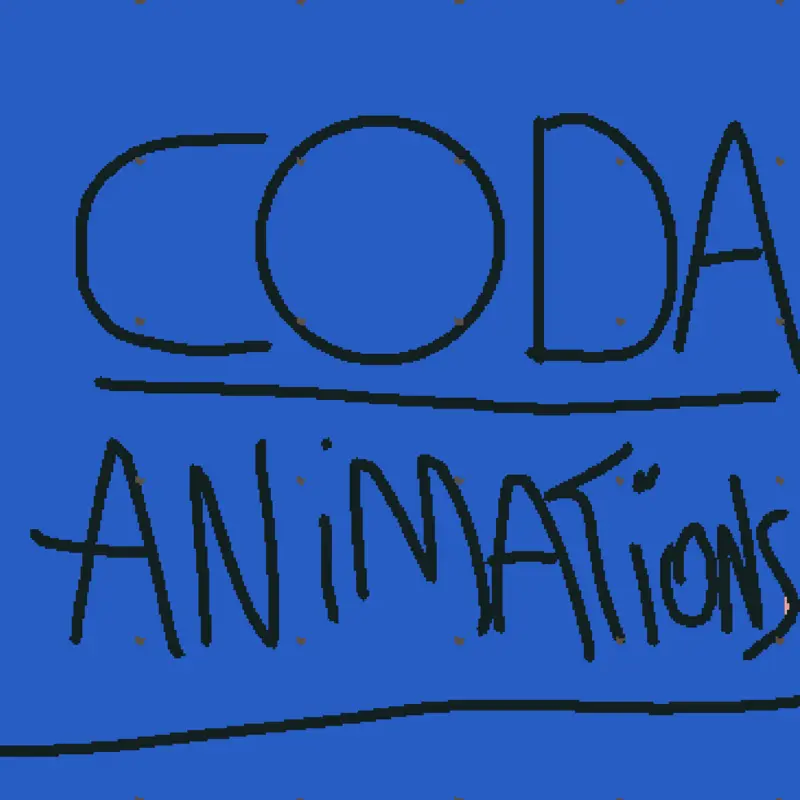 Game by @CODAANIMATIONS