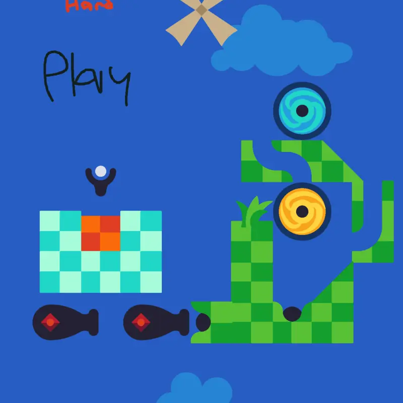 Game by @520chnfan