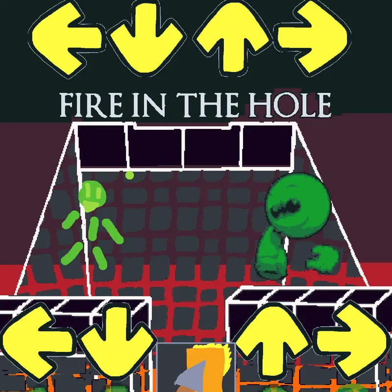 Game by @mixedstick