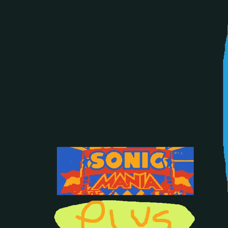 Game by @Pedrosonic1