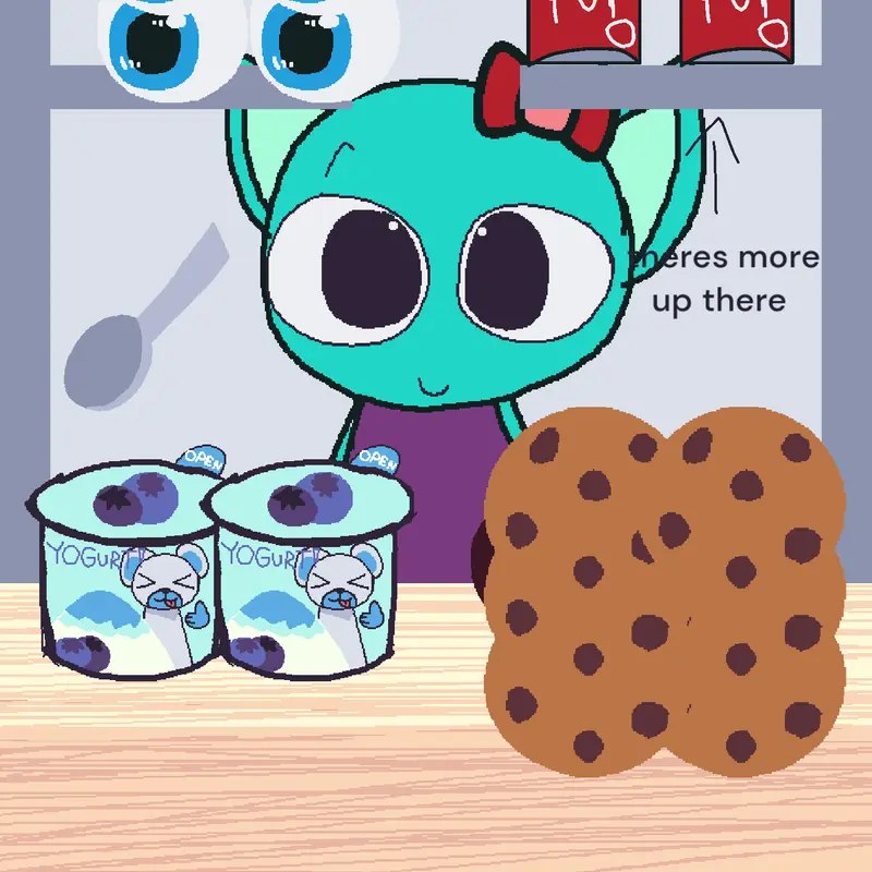 Game by @kirbyplayground