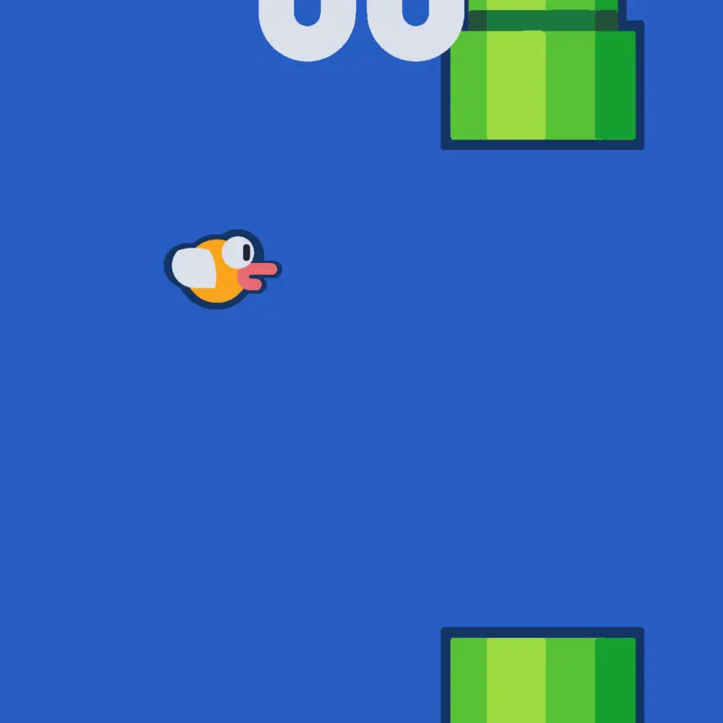 Game by @thiangam3r