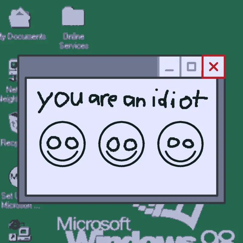 Game by @scorionimouse_inahiatus