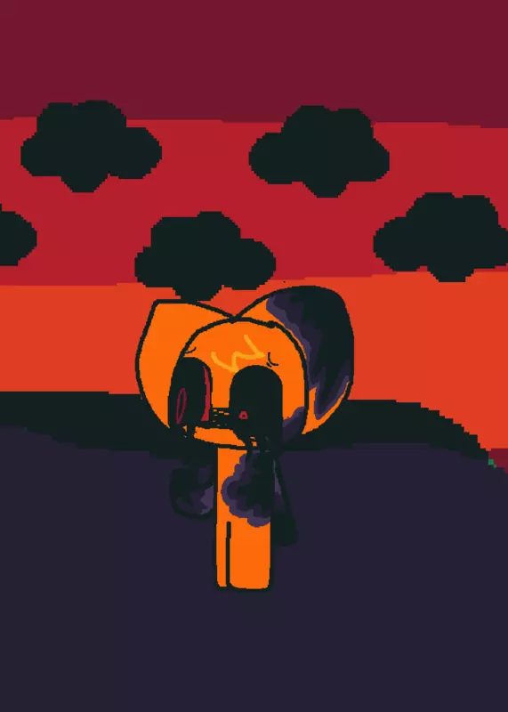 Can I fix this? by @cattot_advuntures