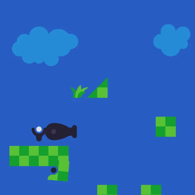Game by @Parkour_Machine
