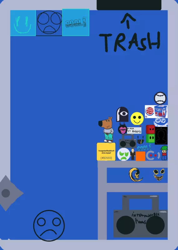 Game by @Iamback