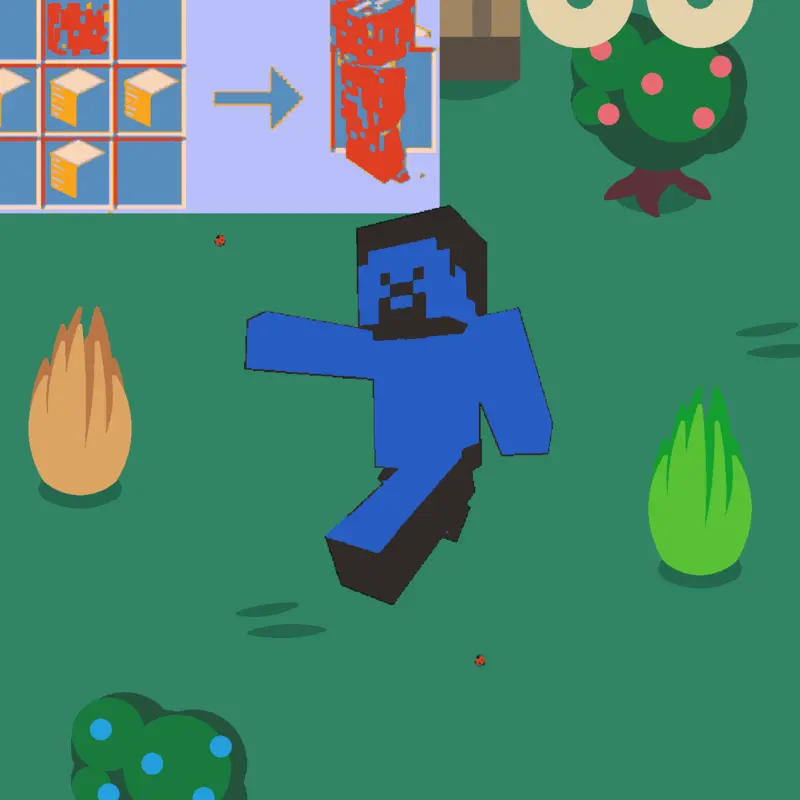 Game by @wowuedldwhw