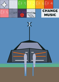New Game tornado