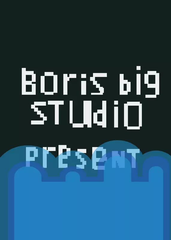 Game by @Wither-studio