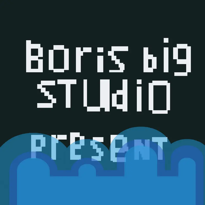Game by @Wither-studio