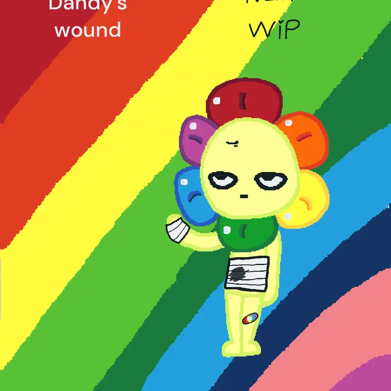 Game by @DalinXD