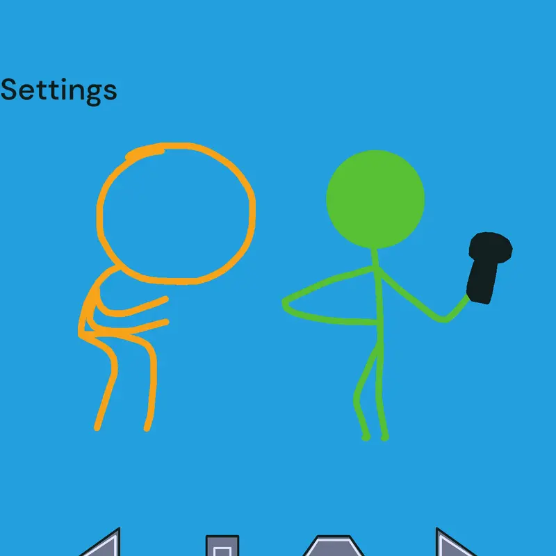 Game by @oozymaker