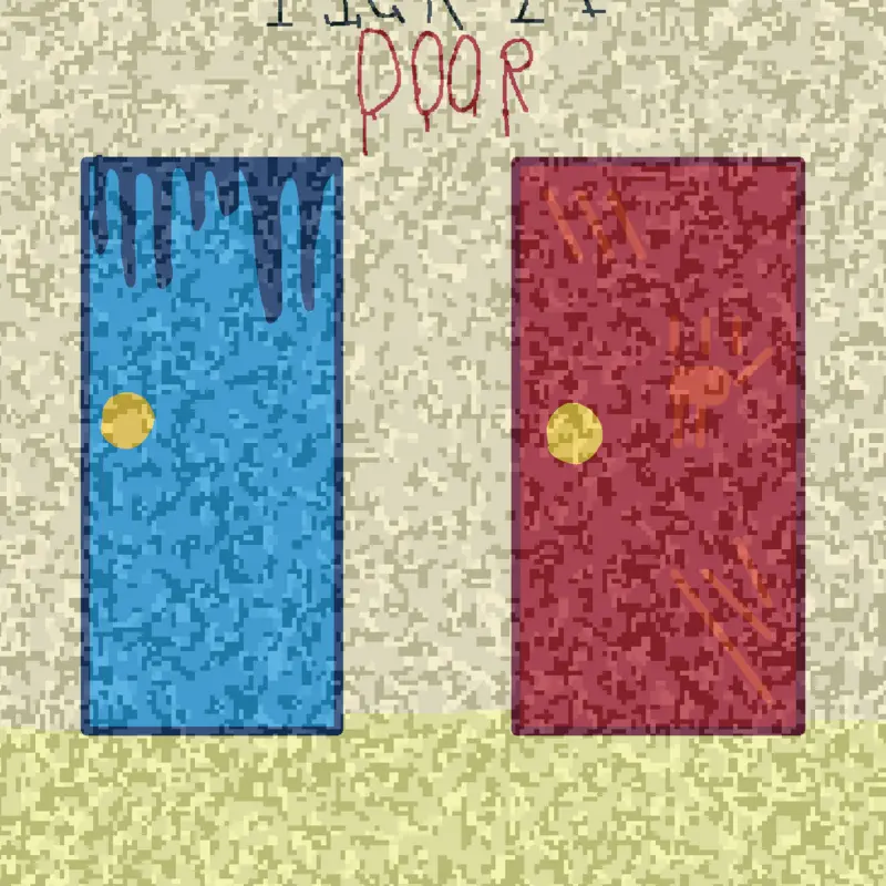 Game by @iluv_drawing