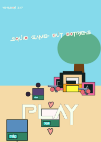 Squid Game But Botries