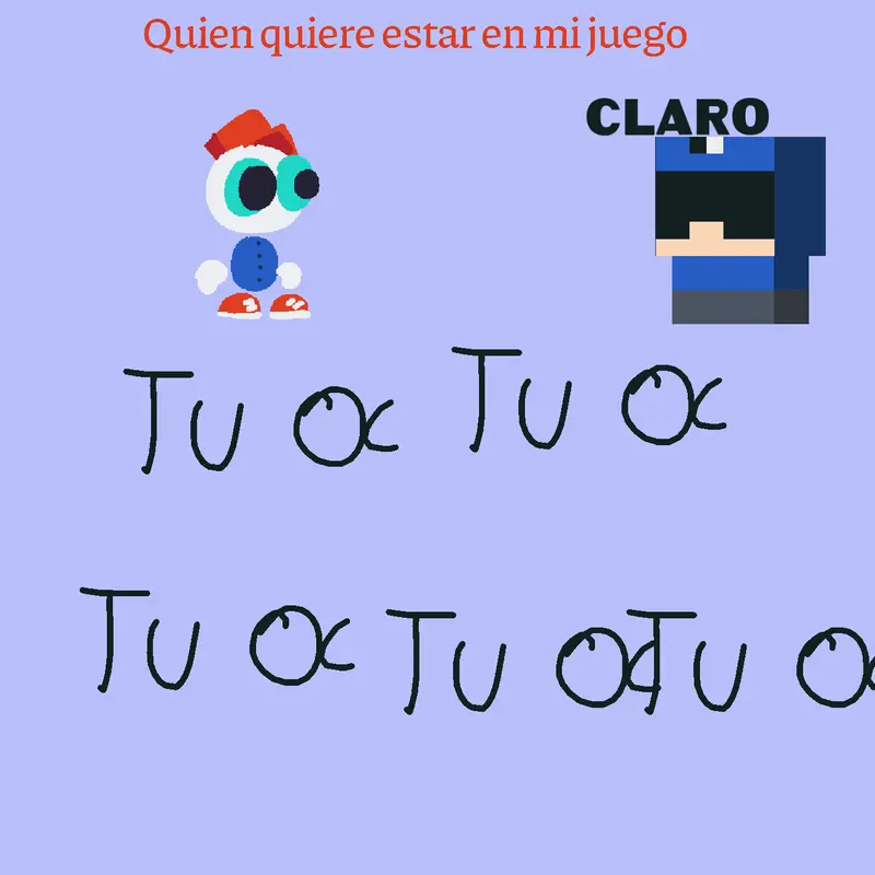 Game by @miguecraft27