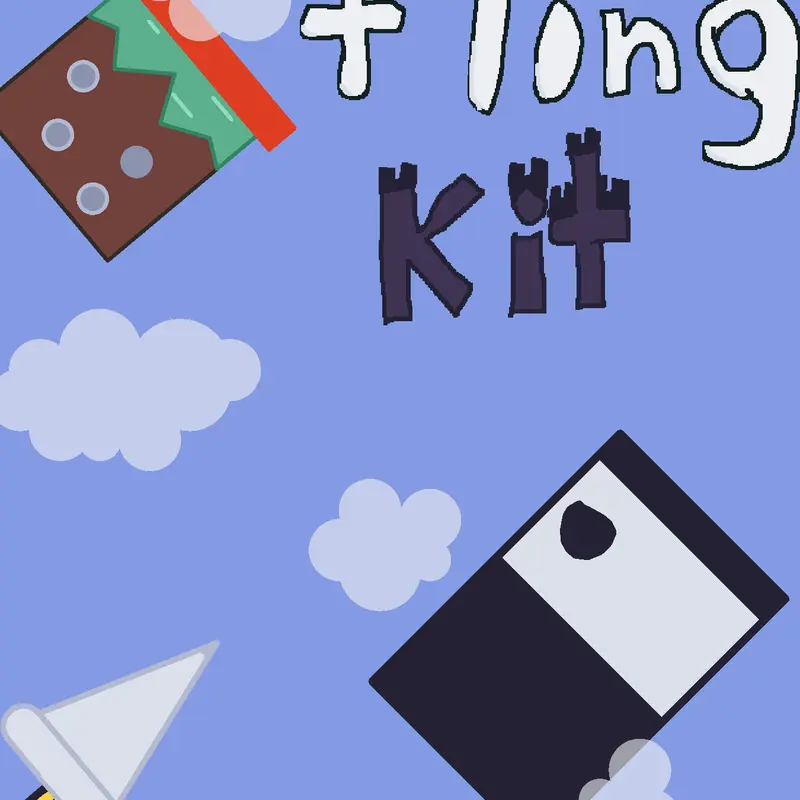 Game by @COOKIE_GANG