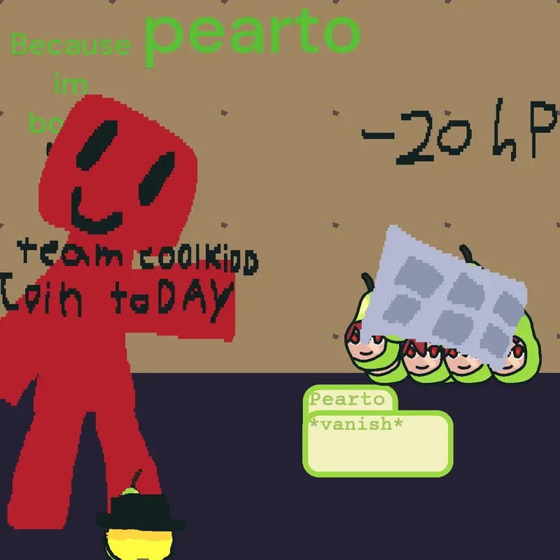 Game by @BoBByBoBCASTLE