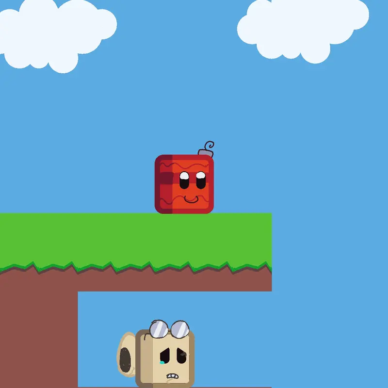 Game by @dw_fan_Lol