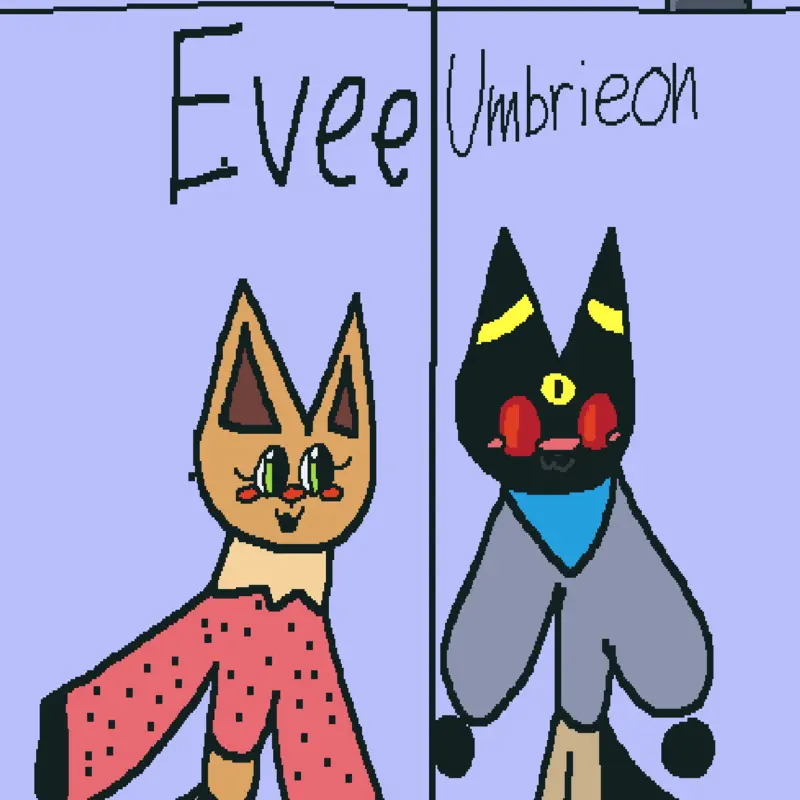 Game by @_Evee_