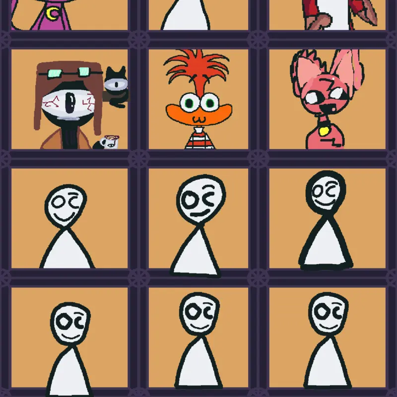 Game by @Miyorki