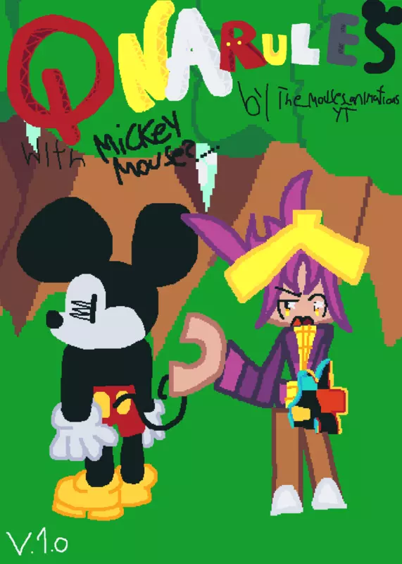 Game by @Krisa13