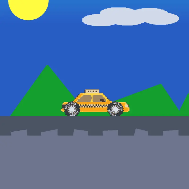 Game by @RoseCouto