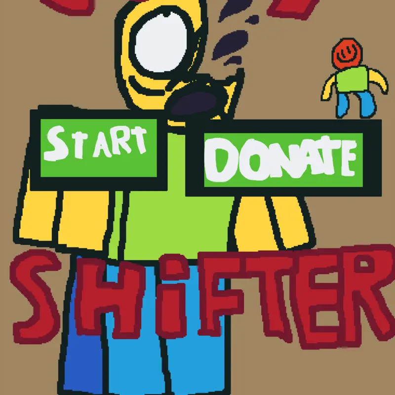 Game by @justatv