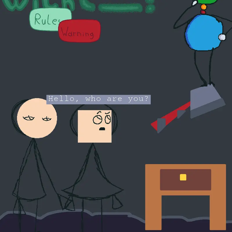Game by @life_is_like_yourself
