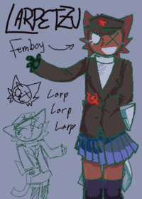 Larpunism