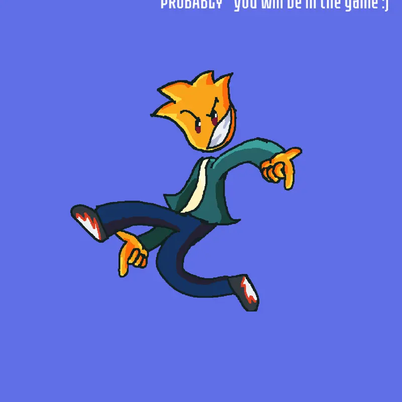 Game by @mode_xe2026