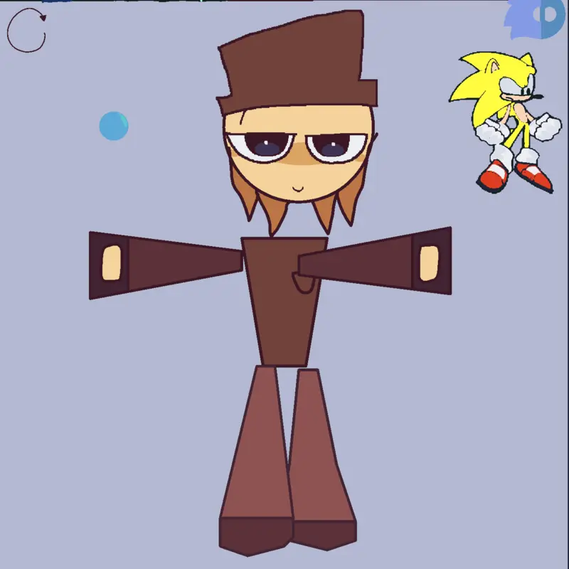 Game by @sonicgenerations