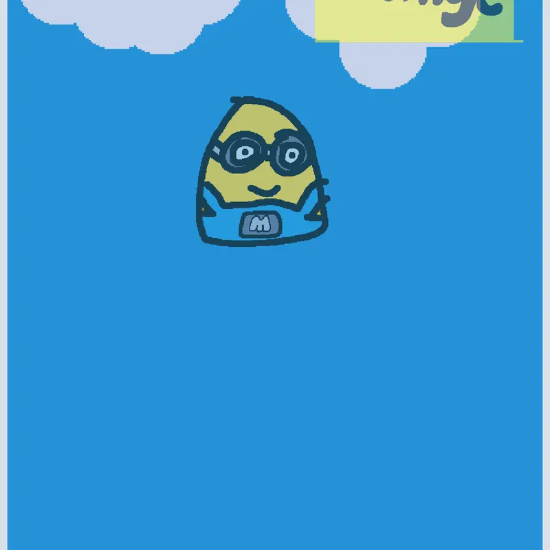 Bounce To Level Up or To Bounce Up by @khadjelhaha