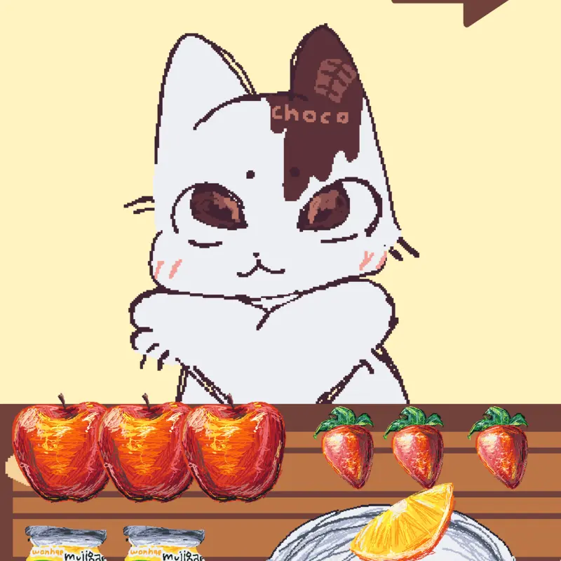 Game by @Zuzu_xd