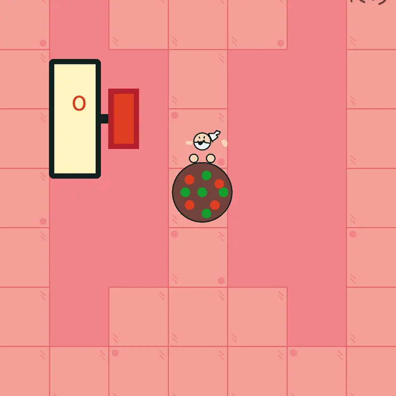 Game by @acid_pyramixed