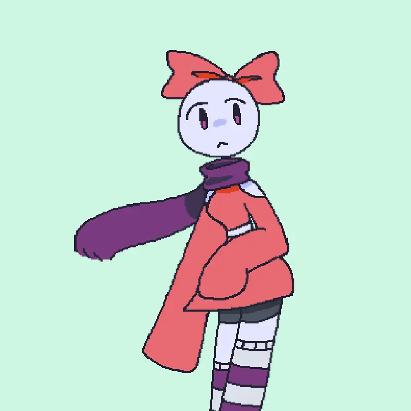 Game by @_bee