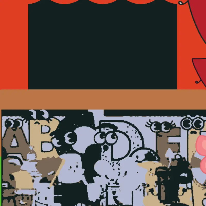 Game by @cubecharacters