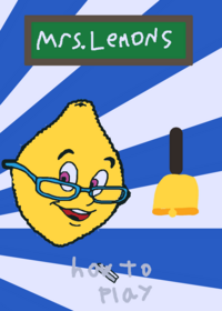 Mrs.lemons