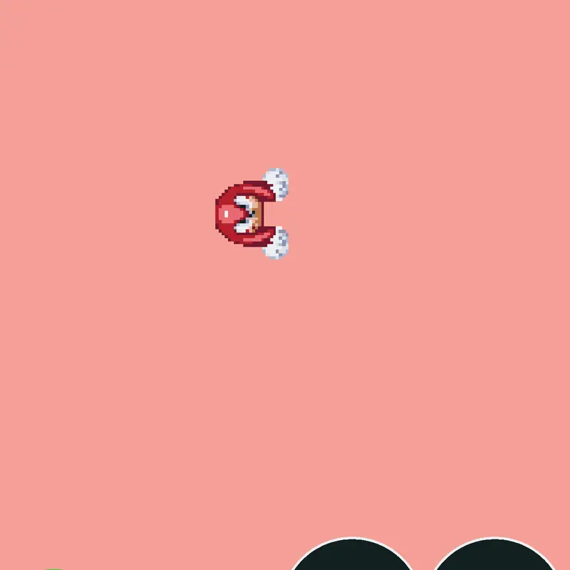 OM2D knuckles test by @BananaPeelCharacter