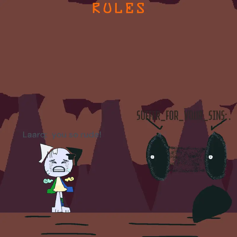 Game by @A_27fromRLDhardcoreFunny