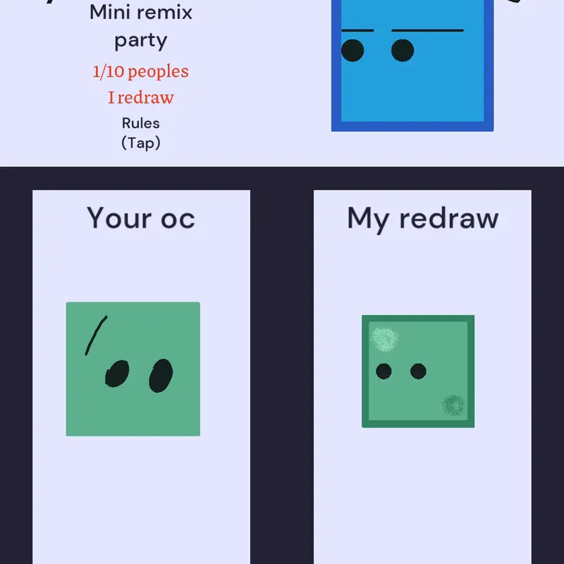 Game by @your-cube-art3