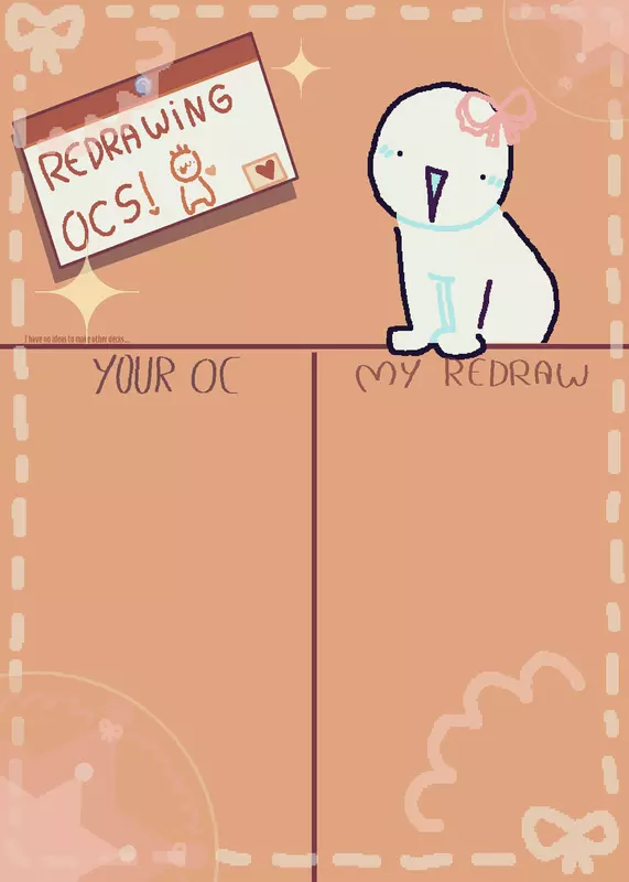 Game by @Desiderio
