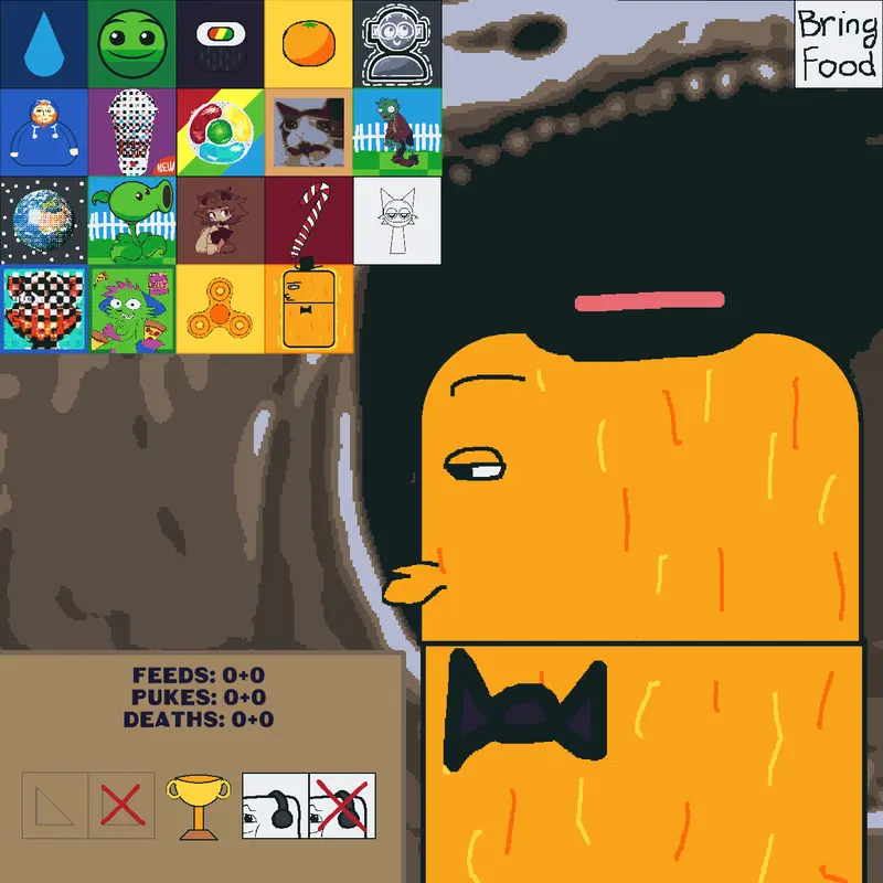 Game by @SimbaZtiger