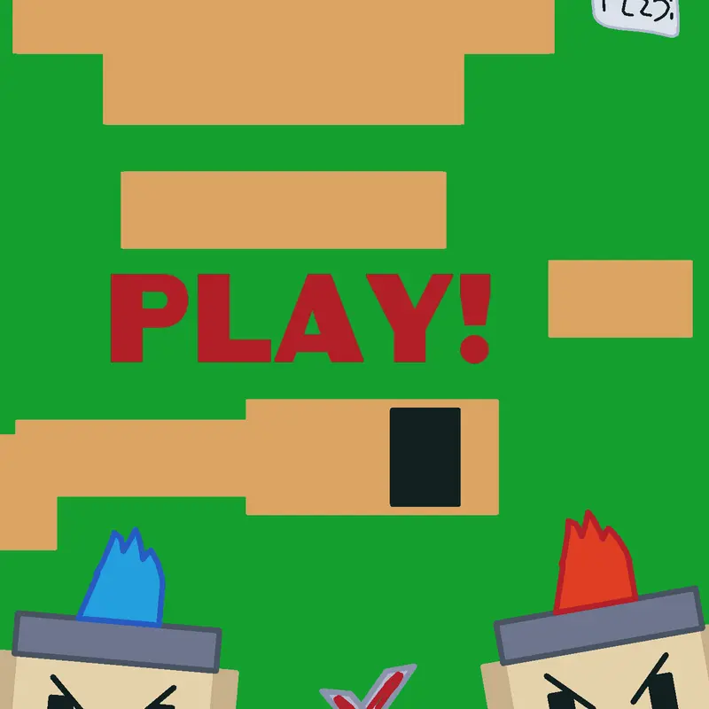 Game by @Giyson