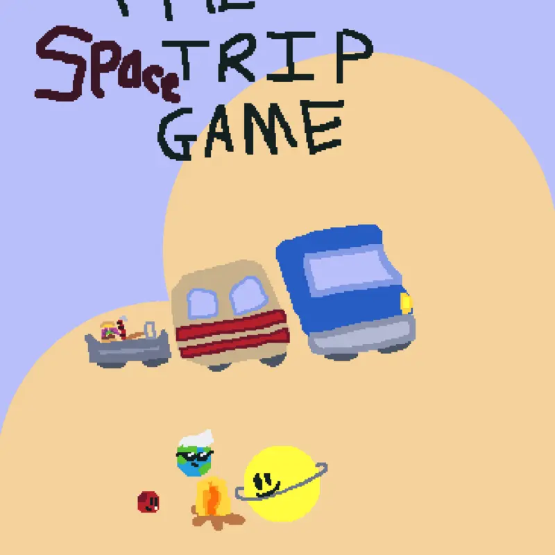 Game by @garten-of-banban