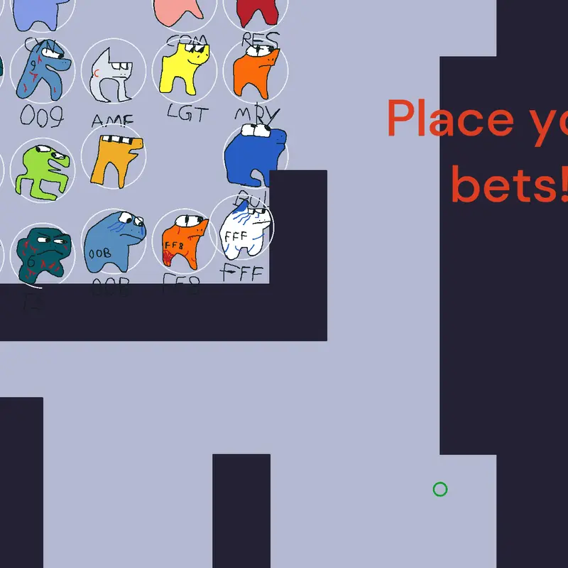 Game by @i_like_to_create_stuff