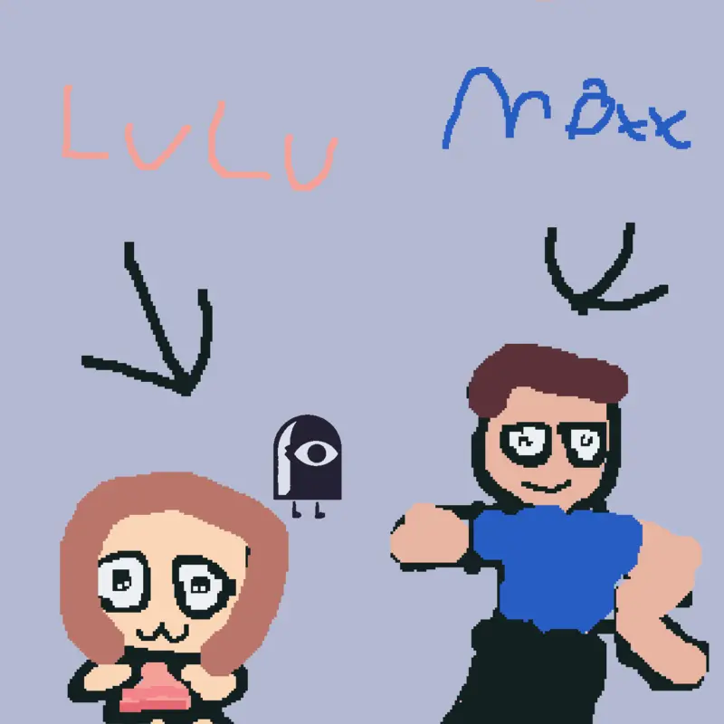 Game by @Roseproductions