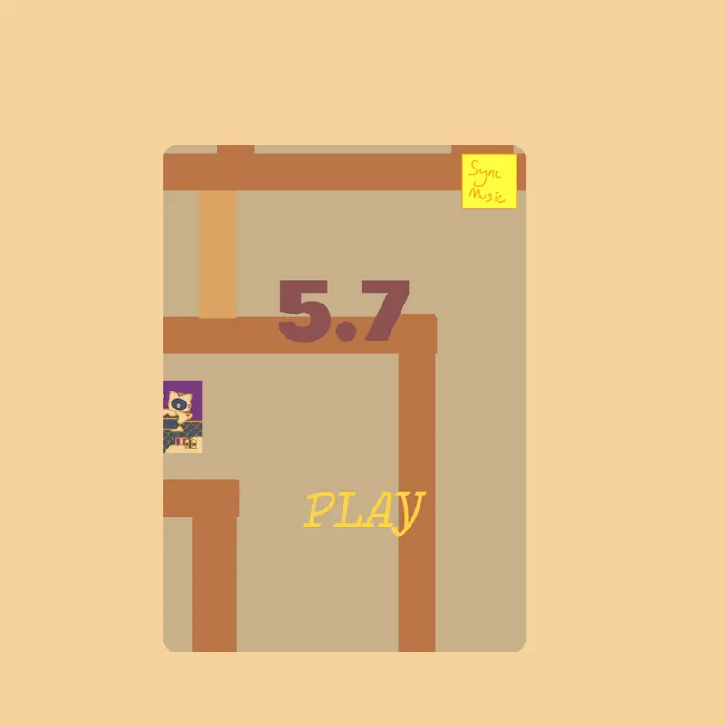 Game by @murderdronesfan3